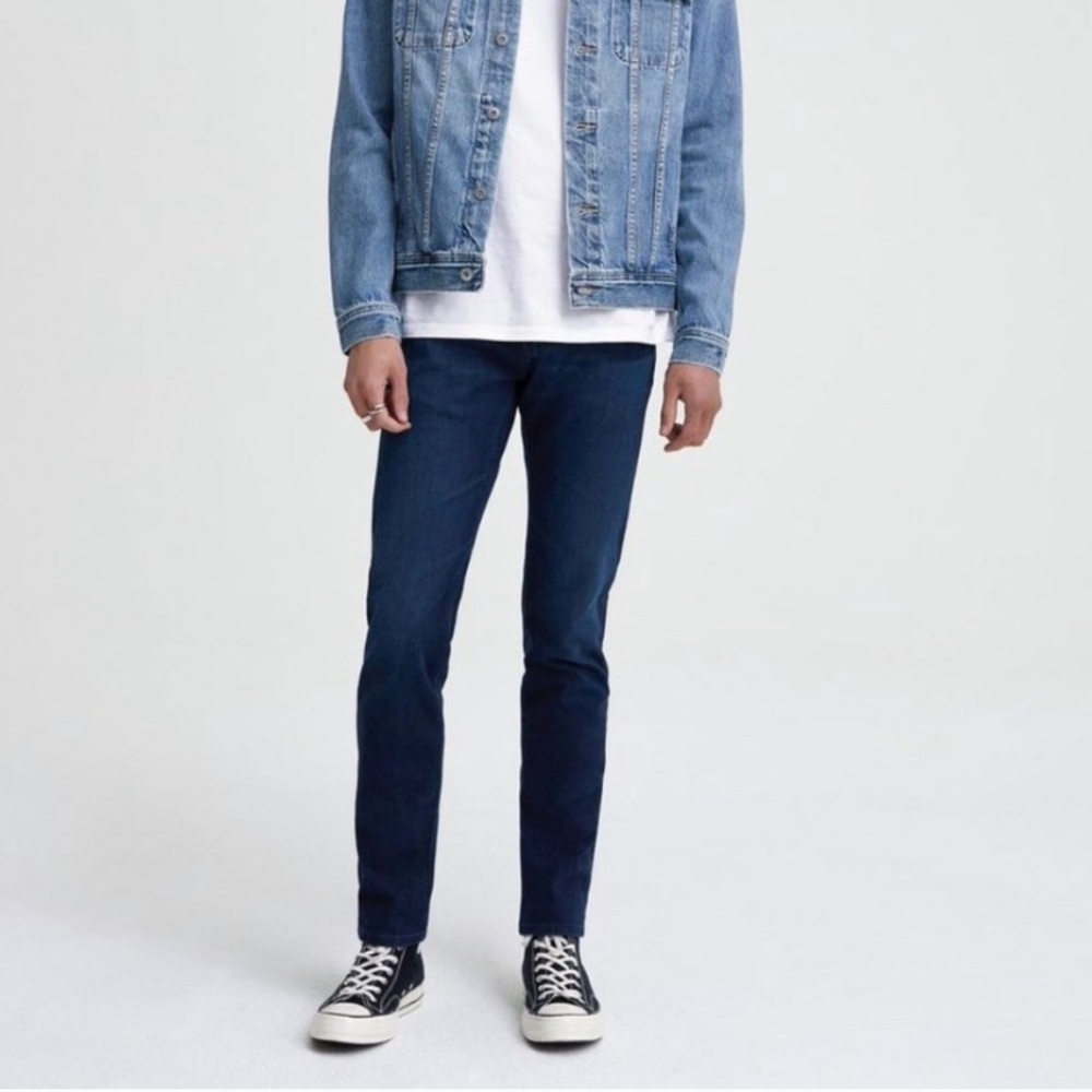 Adriano Goldschmeid Modern Slim jeans